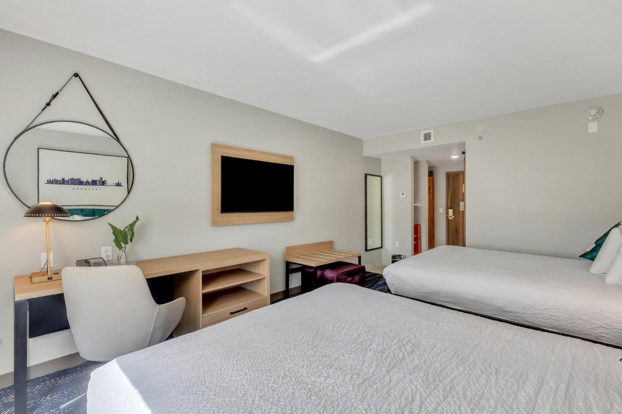 The Kingston Hotell Garden City Exteriör bild