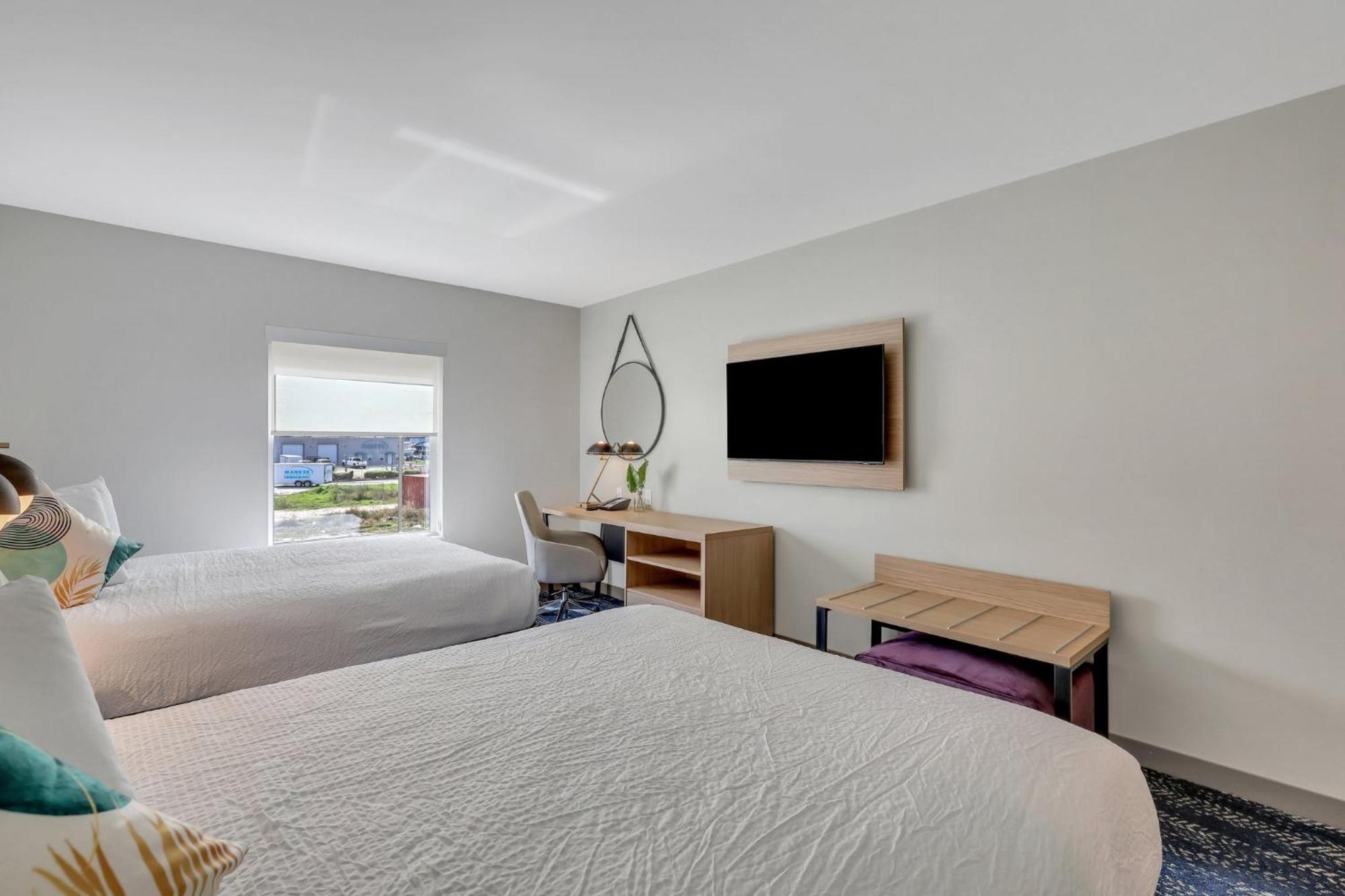 The Kingston Hotell Garden City Exteriör bild